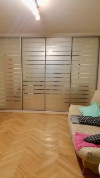 1-к квартира, 7/17 эт., 38м²