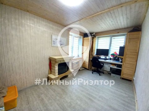 2-к квартира, 1/3 эт., 44м²