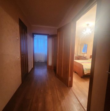 3-к квартира, 8/9 эт., 88м²