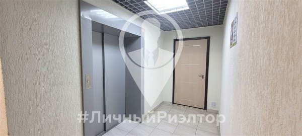 2-к квартира, 9/10 эт., 57м²