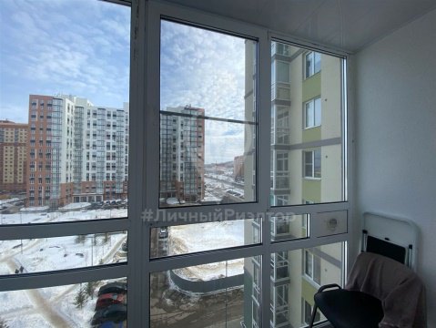 3-к квартира, 7/17 эт., 78м²