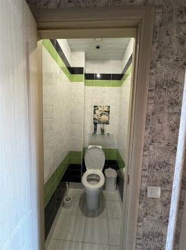 2-к квартира, 3/16 эт., 67м²