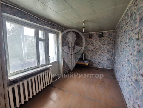 2-к квартира, 4/5 эт., 41м²