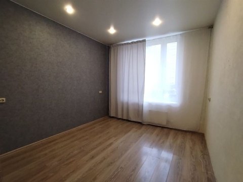 2-к квартира, 5/17 эт., 53м²