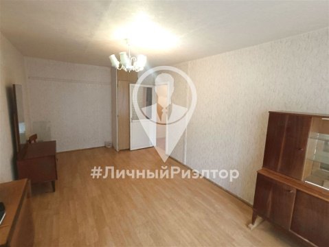 1-к квартира, 3/5 эт., 30м²