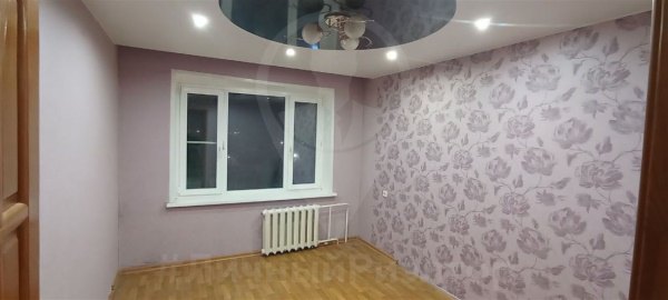 2-к квартира, 5/5 эт., 50м²