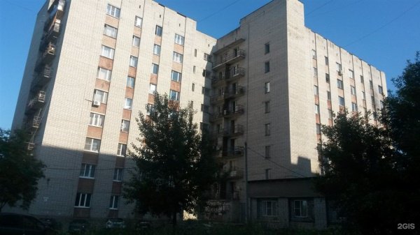 1-к квартира, 4/9 эт., 29м²