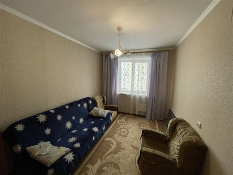 3-к квартира, 6/10 эт., 68м²