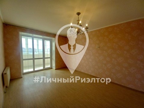 2-к квартира, 8/10 эт., 86м²