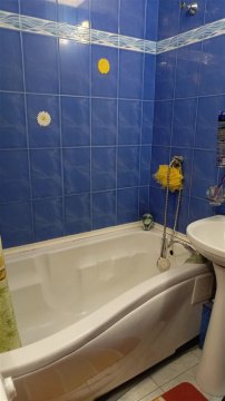 2-к квартира, 4/5 эт., 55м²