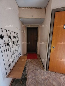 2-к квартира, 5/5 эт., 44м²