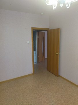 2-к квартира, 14/17 эт., 52м²