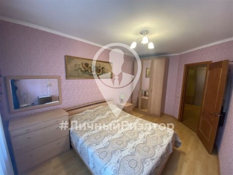 4-к квартира, 3/9 эт., 100м²