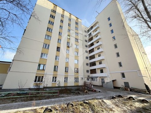 2-к квартира, 1/9 эт., 48м²