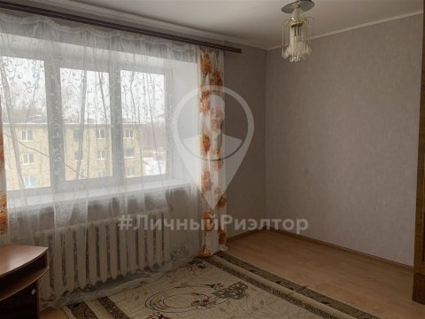 1-к квартира, 5/5 эт., 18м²