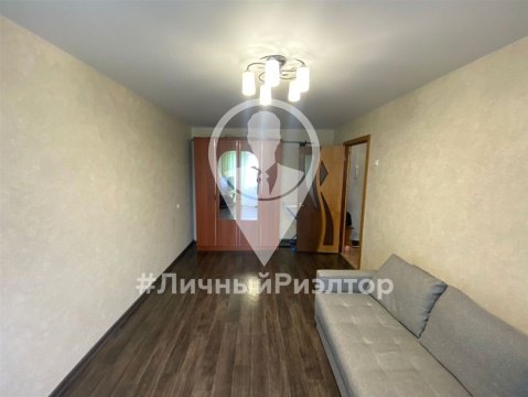 1-к квартира, 4/5 эт., 29м²