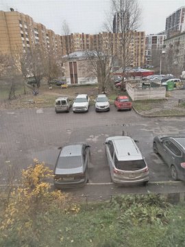 1-к квартира, 2/11 эт., 38м²