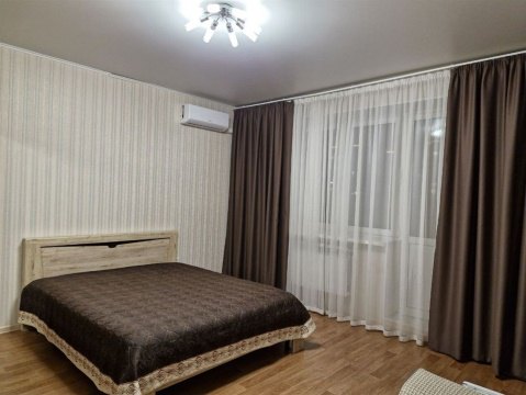 1-к квартира, 1/17 эт., 47м²