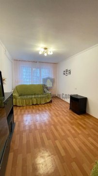 2-к квартира, 1/5 эт., 54м²