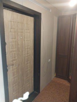 1-к квартира, 1/5 эт., 35м²