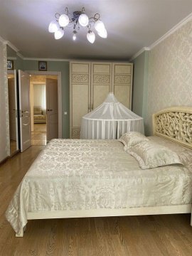 3-к квартира, 8/9 эт., 103м²