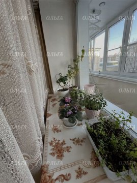 4-к квартира, 3/5 эт., 61м²