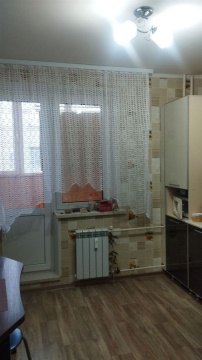 2-к квартира, 9/10 эт., 62м²