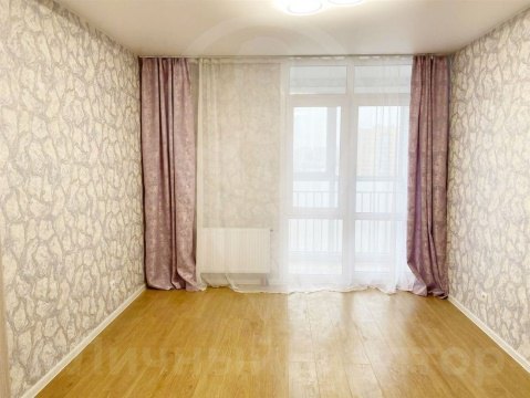 2-к квартира, 10/30 эт., 62м²