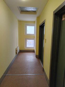 1-к квартира, 14/14 эт., 44м²