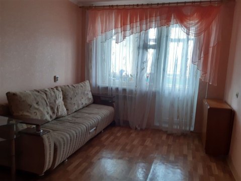 1-к квартира, 7/9 эт., 32м²