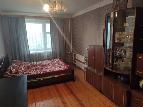 3-к квартира, 7/9 эт., 76м²