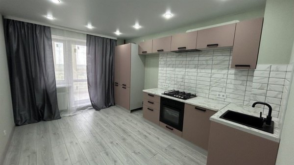 1-к квартира, 14/16 эт., 50м²