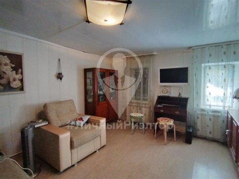 Дом 74м², участок 15 сот.