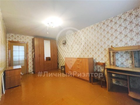 2-к квартира, 1/5 эт., 48м²