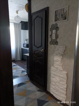 4-к квартира, 4/9 эт., 90м²