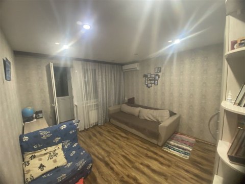 1-к квартира, 3/9 эт., 29м²