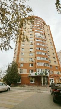 1-к квартира, 5/16 эт., 49м²