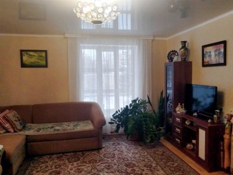 3-к квартира, 3/9 эт., 56м²