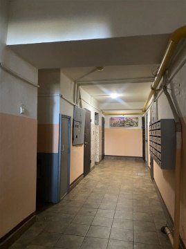 1-к квартира, 7/9 эт., 33м²