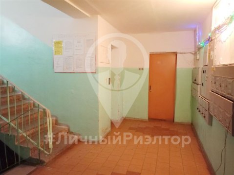 3-к квартира, 8/10 эт., 98м²