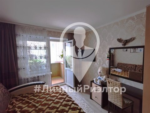 2-к квартира, 5/9 эт., 51м²