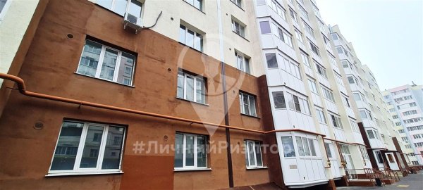 1-к квартира, 10/10 эт., 42м²