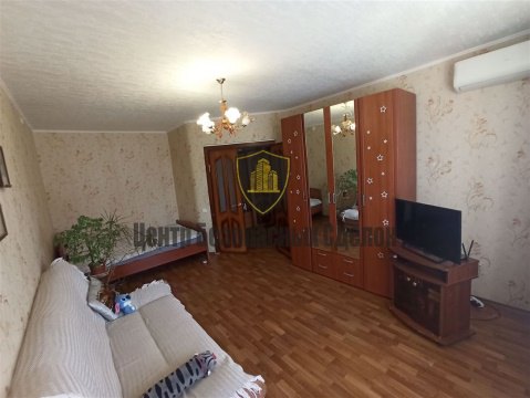 1-к квартира, 3/11 эт., 40м²