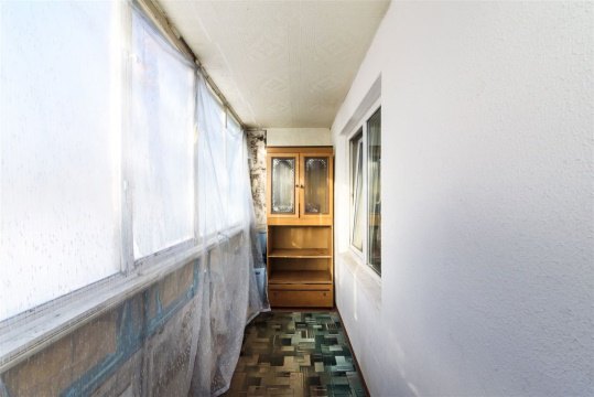 1-к квартира, 1/5 эт., 35м²