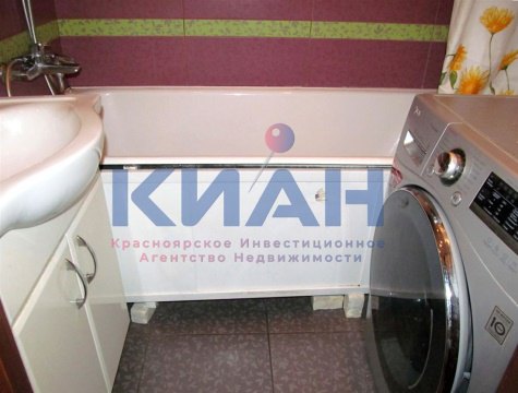 4-к квартира, 8/9 эт., 80м²