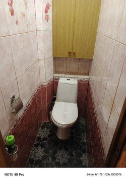 2-к квартира, 6/9 эт., 44м²