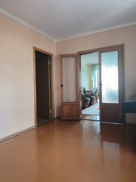 4-к квартира, 4/9 эт., 81м²