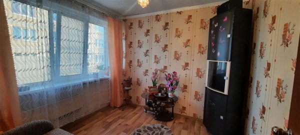 4-к квартира, 2/5 эт., 73м²