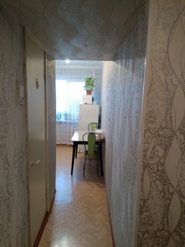 2-к квартира, 8/9 эт., 51м²