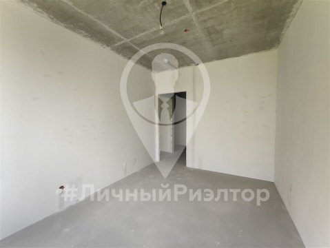 1-к квартира, 4/25 эт., 40м²